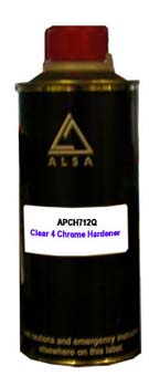 GPI CLR 4 CHROME CATALYST Q - KCAPCH712Q 